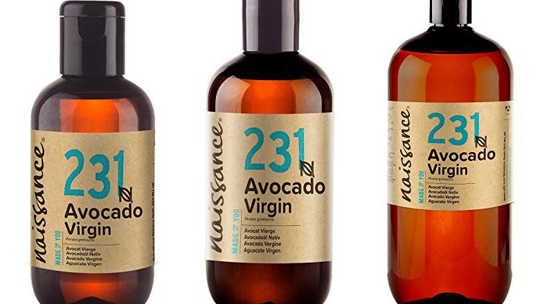 ACEITE AGUACATE