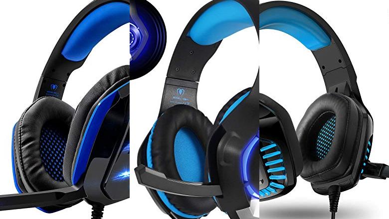 AURICULARES PRO PS4
