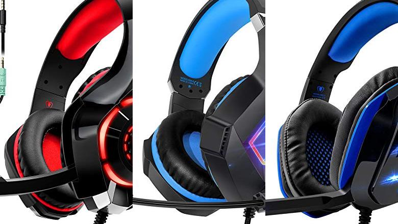 AURICULARES PS4