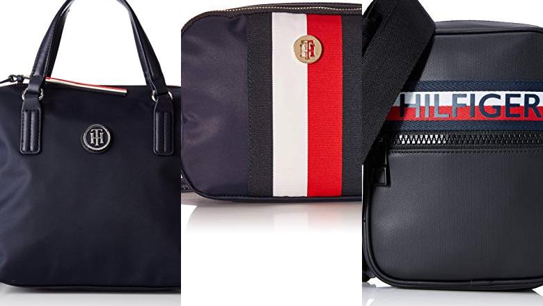 BOLSO TOMMY