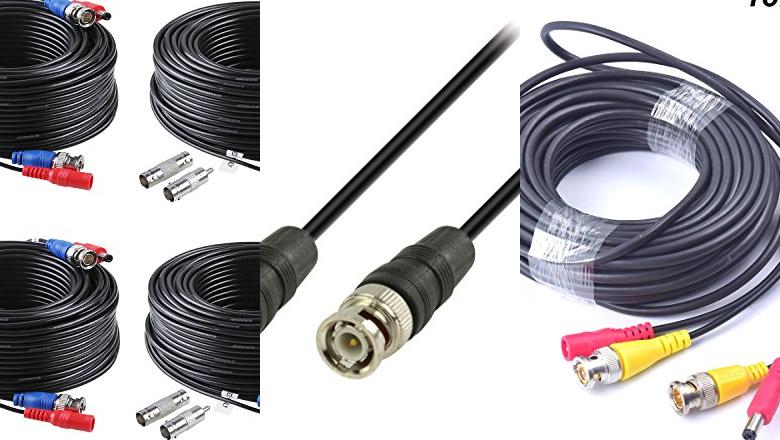 CABLE BNC