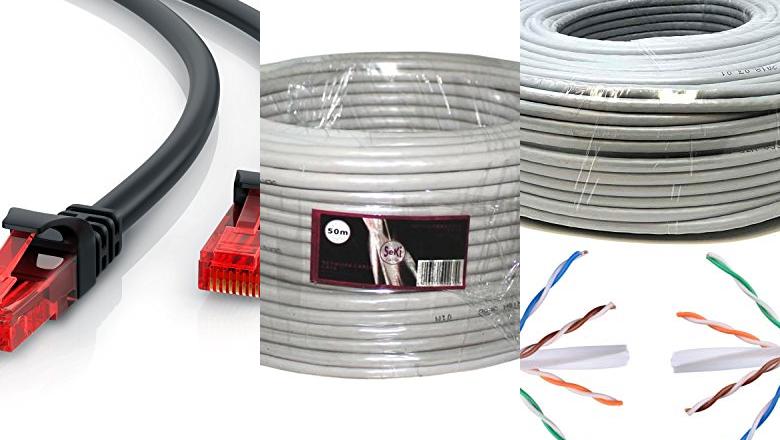 CABLE CAT6