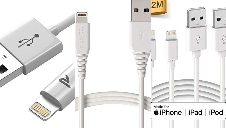 CABLE LIGHTNING IPHONE
