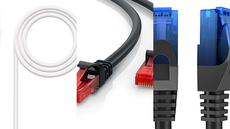 CABLE A METROS ETHERNET