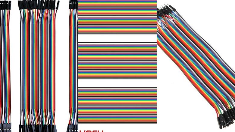 CABLES ARDUINO