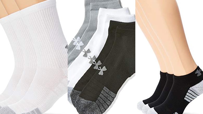 CALCETINES UNDER ARMOUR