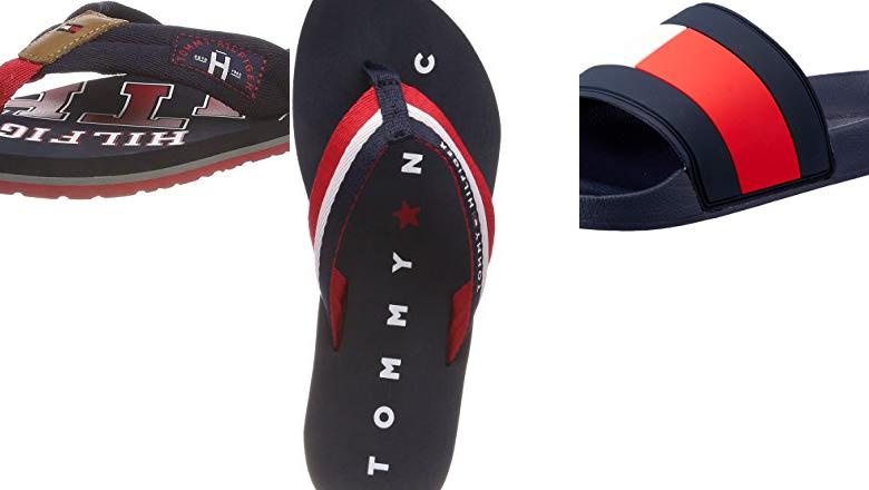 CHANCLAS TOMMY