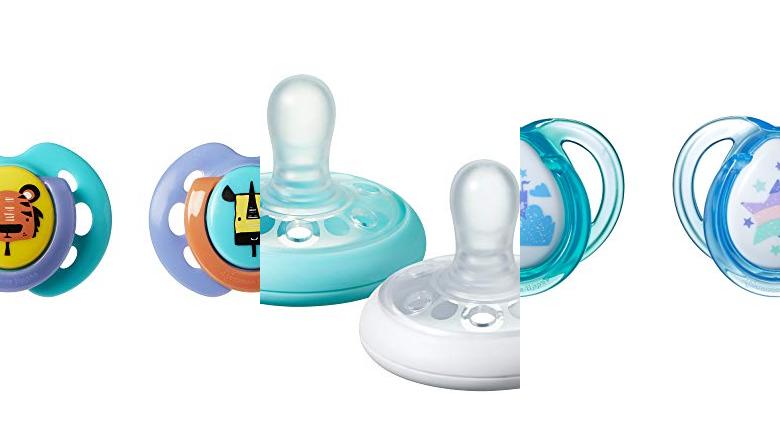 CHUPETE TOMMEE TIPPEE 0-6