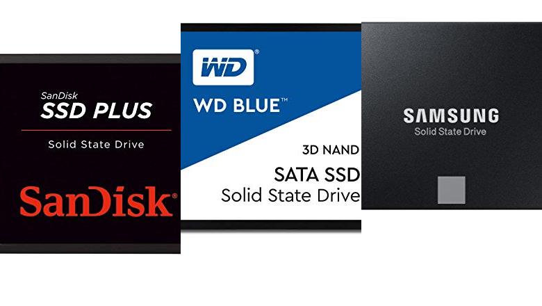 DISCOS DUROS INTERNO SSD 500 GB