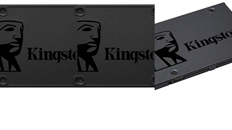 DISCO DURO KINGSTON SSD