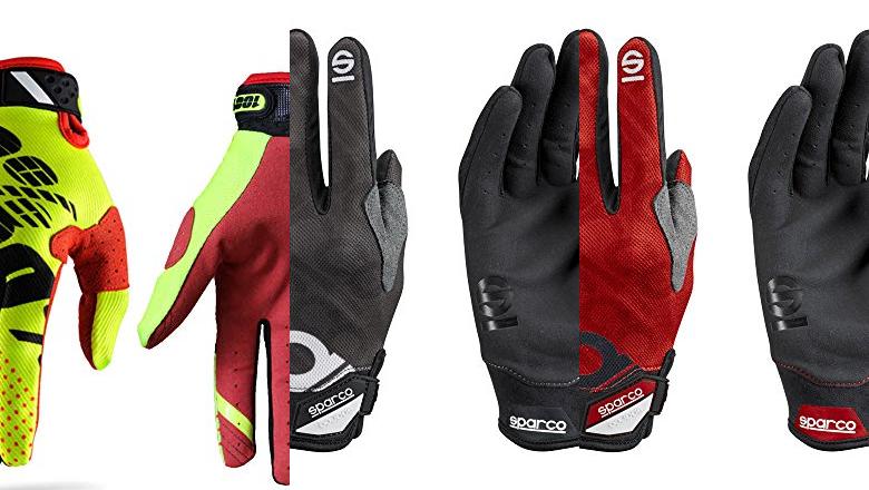 GUANTES SPARCO