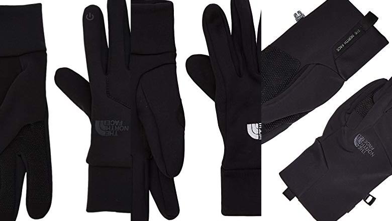 GUANTES THE NORTH FACE