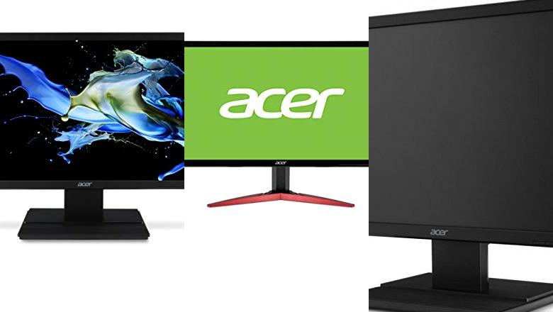 MONITOR ACER