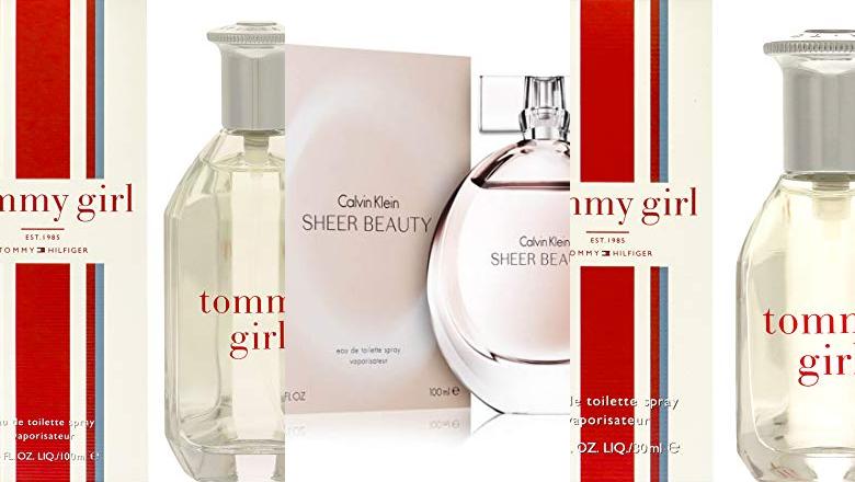 PERFUME TOMMY HILFIGER MUJER