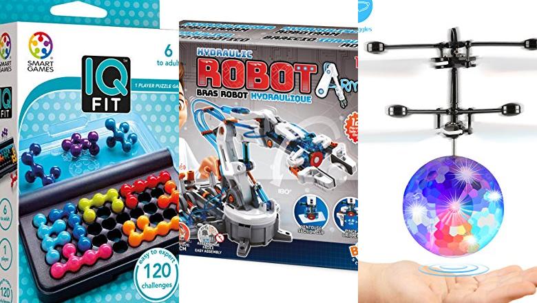 Mejores 20 Regalos Ni o 10 A os De 2026 Comprar Bueno Y Barato 