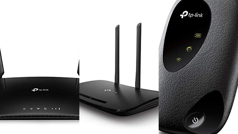 ROUTERS 3G SIM