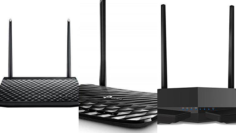 ROUTERS 600MBPS