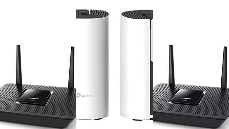 ROUTERS LYNKSIS