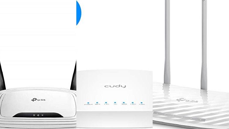 ROUTERS PARA ONO