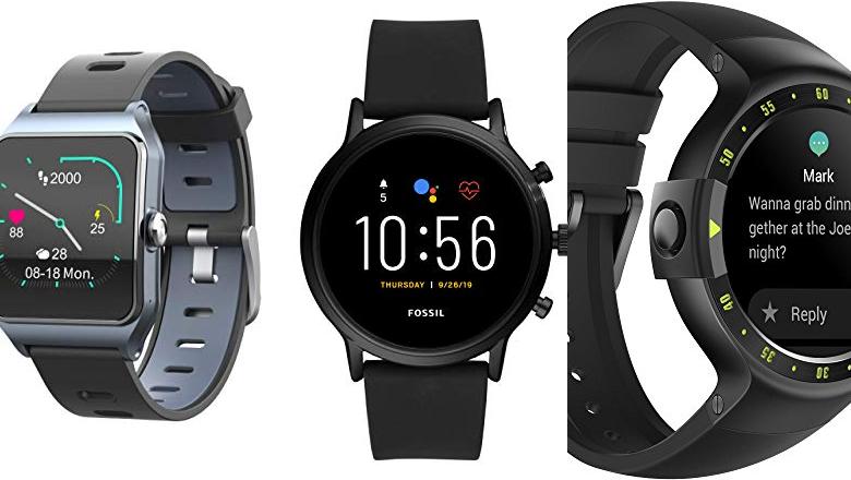 SMARTWATCH ANDROID WEAR