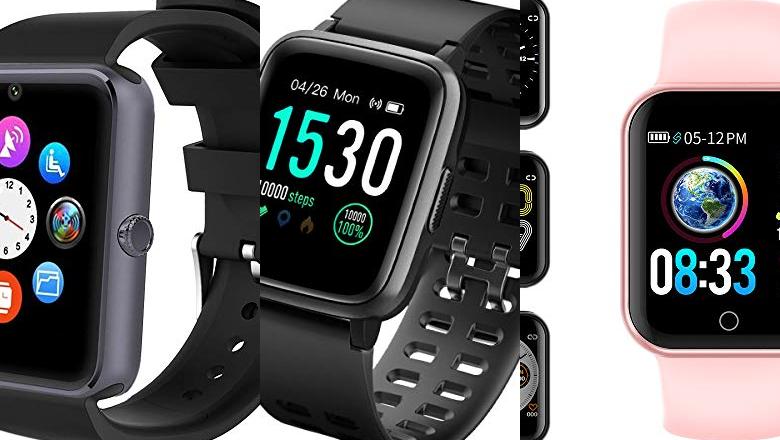 SMARTWATCH ANDROID