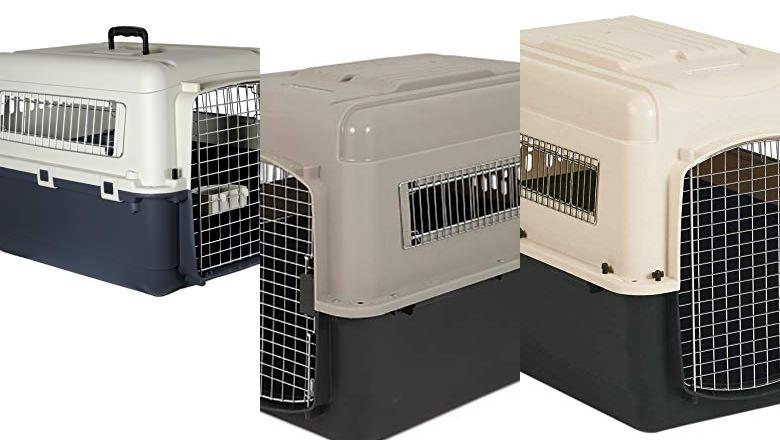 TRANSPORTINES KENNEL